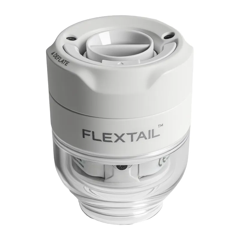 FLEXTAIL Tiny Pump 3X Electric Pump (White)